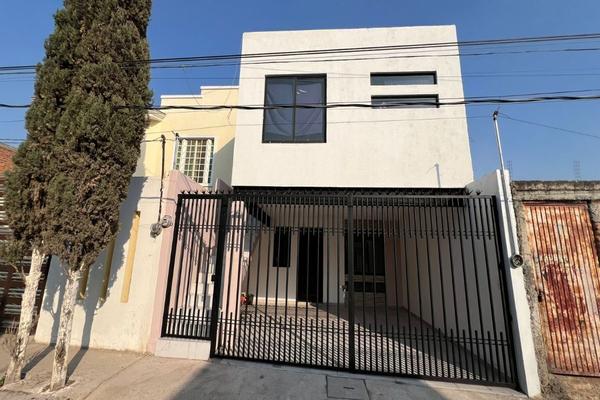 Casa en Calle Ejido Nte ., El Verde, Jalisco en R... - Propiedades.com