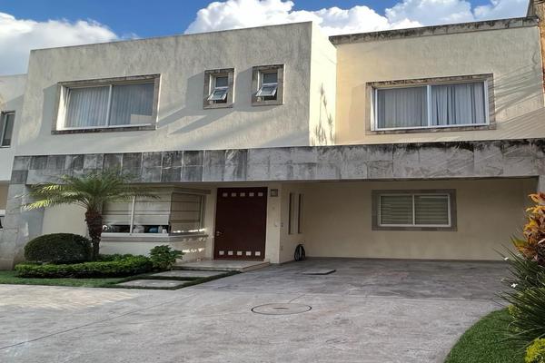 Foto de inmueble en C. El Chaco, Col. Colomos Providencia C.P. 44660, Guadalajara