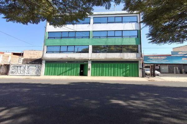 Foto de inmueble en C, Col. El Parque C.P. 53398, Naucalpan de Juárez