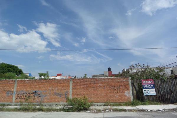 Foto de terreno habitacional en renta en calle emiliano zapata 5974, san baltazar lindavista, puebla, puebla, 3253090 No. 03