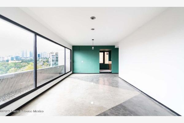 Foto de inmueble en Calle Ernest J #1, Col. Santa Fe C.P. 01210, Álvaro Obregón