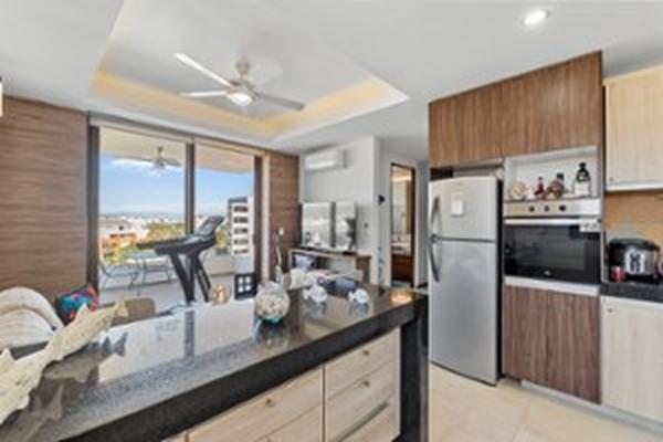 Foto de inmueble en Calle Flamingos #190, Col. Cruz de Huanacaxtle C.P. 63734, Bahía de Banderas