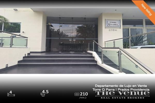 Foto de inmueble en Calle General Eulogio Parra #2784, Col. Prados de Providencia C.P. 44670, Guadalajara