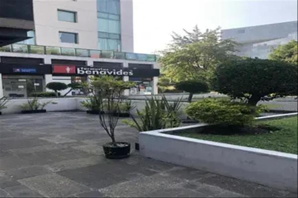 Foto de inmueble en Calle Guillermo Gonzalez Camarena, Col. Santa Fe C.P. 01210, Álvaro Obregón
