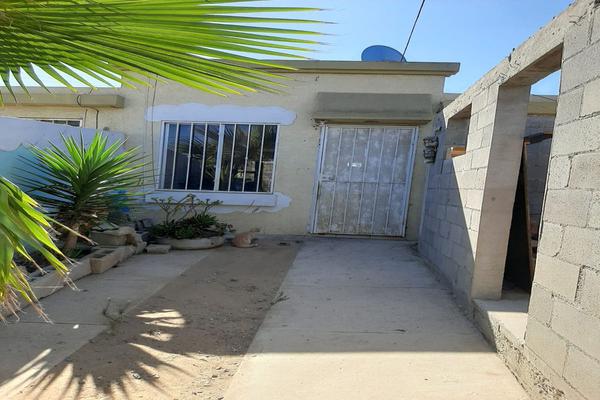 Casa en Calle Isla Cozumel, Villas del Roble, Baj... 