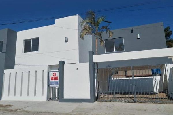 Foto de inmueble en Calle Jesús Luna Luna, Col. Jesús Luna Luna C.P. 89514, Ciudad Madero