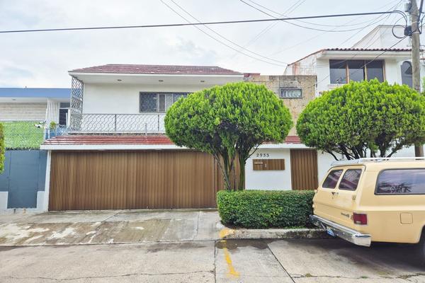 Foto de inmueble en Calle José Bonifacio Andrada #2933, Col. Prados de Providencia C.P. 44670, Guadalajara