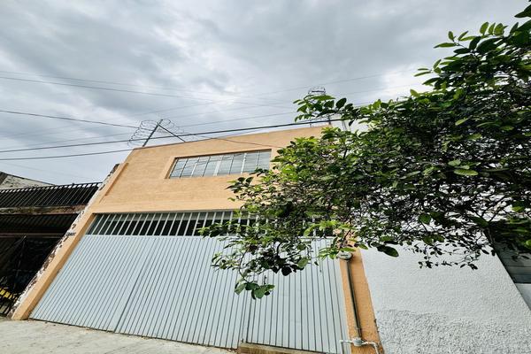 Foto de inmueble en Calle Juan Alvarez, Col. Ladrón de Guevara C.P. 44600, Guadalajara