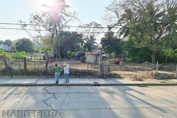 Foto de inmueble en CALLE: JUSTO SIERRA, Col. Azteca C.P. 92820, Tuxpan