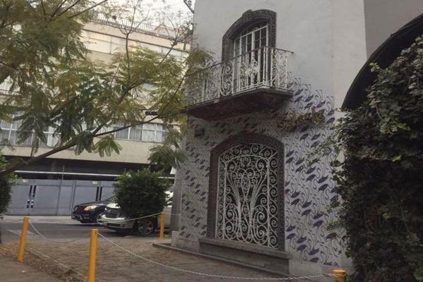 Foto de inmueble en Calle Kepler 100, Col. Anzures C.P. 11590, Miguel Hidalgo