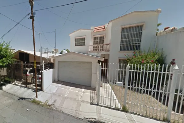 Foto de inmueble en C. La Salle #00, Col. Lomas La Salle II C.P. 31214, Chihuahua