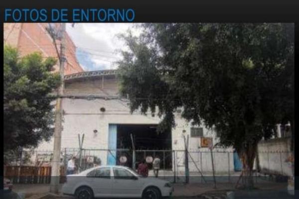 Foto de inmueble en Calle Lago Caneguín #181, Col. Argentina Antigua C.P. 11270, Miguel Hidalgo