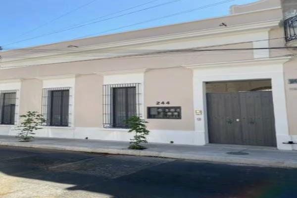 Foto de inmueble en CALLE LICEO, Col. Guadalajara Centro C.P. 44100, Guadalajara