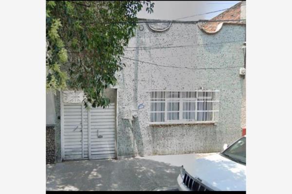 Casa en Calle Lirio 00, Santa Maria La Ribera, DF... 
