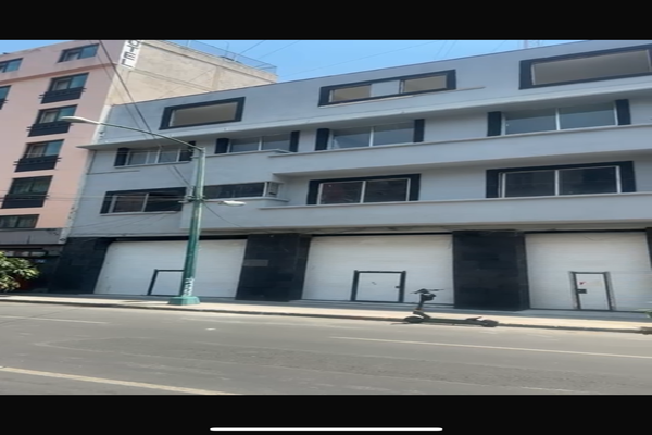 Foto de inmueble en CALLE LÓPEZ, Col. Centro (Área 2) C.P. 06010, Cuauhtémoc
