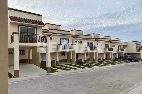 Foto de inmueble en Calle Mar Caribe, Col. Brisas del Mar C.P. 22566, Tijuana