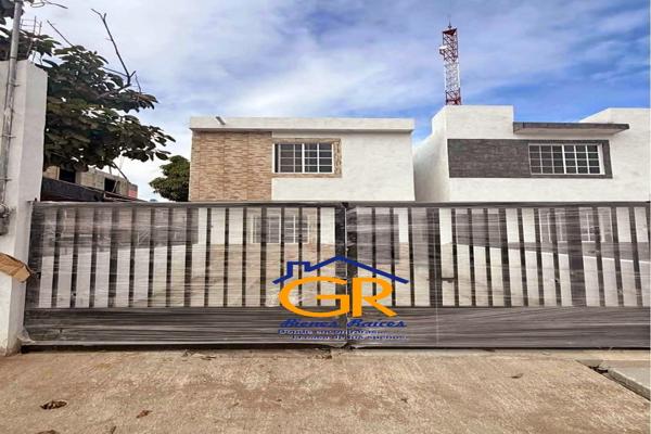 Foto de inmueble en CALLE MEXICO, Col. Lomas de Altamira C.P. 89606, Altamira