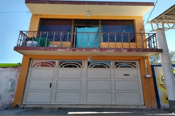 Casa en Calle Michoacán, Emiliano Zapata, México ... - Propiedades.com