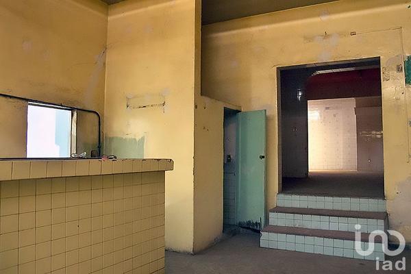 Foto de inmueble en calle Mina #94, Col. Villa Gustavo A. Madero C.P. 07050, Gustavo A. Madero