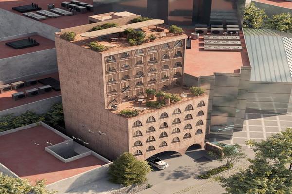 Se vende departamento Calle Morelos #1682, Colonia Santa Teresita