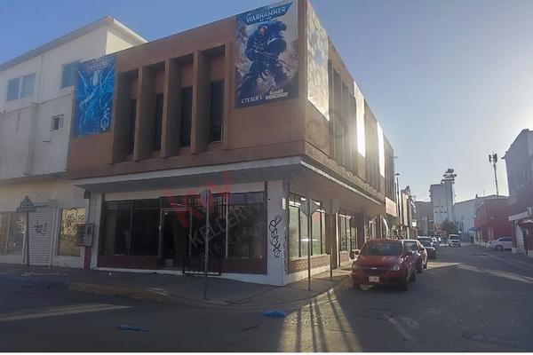 Foto de inmueble en calle morelos, Col. Zona Centro C.P. 31000, Chihuahua
