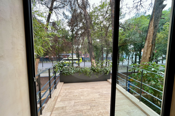 Foto de inmueble en Calle Nogal 131, Col. Santa Maria La Ribera C.P. 06400, Cuauhtémoc