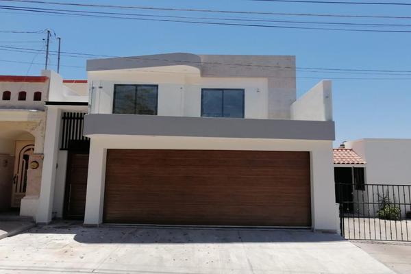 Casa en Calle Norte 3 2630, Balcones Del Humaya, ... 