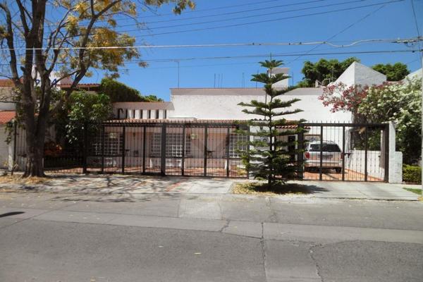 Foto de inmueble en Calle Perla 1200, Col. Bosques de La Victoria C.P. 44540, Guadalajara