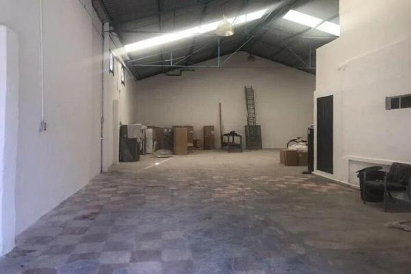 Foto de inmueble en Calle, Col. Pro-Hogar C.P. 02600, Azcapotzalco