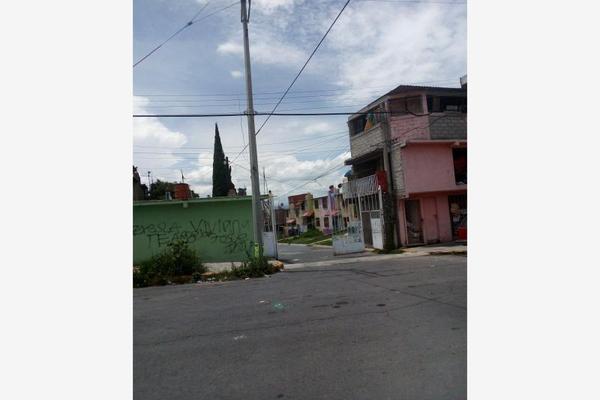 Foto de casa en venta en calle retorno 50 ventisca 66, cuatro vientos, ixtapaluca, méxico, 3561530 No. 02