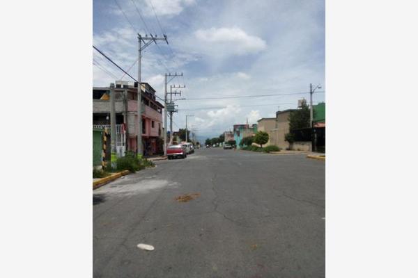 Foto de casa en venta en calle retorno 50 ventisca 66, cuatro vientos, ixtapaluca, méxico, 3561530 No. 03
