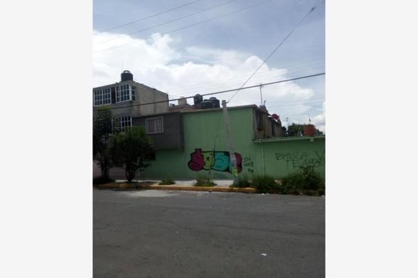 Foto de casa en venta en calle retorno 50 ventisca 66, cuatro vientos, ixtapaluca, méxico, 3561530 No. 06