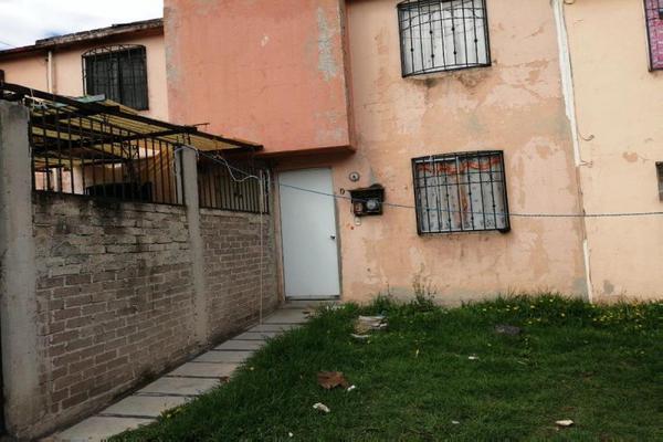 Foto de casa en venta en calle retorno 50 ventisca 66, cuatro vientos, ixtapaluca, méxico, 3561530 No. 07