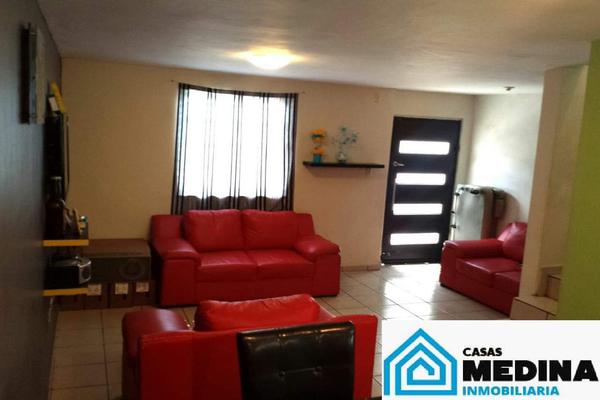 Foto de casa en venta en calle rosales , villa florida, reynosa, tamaulipas, 6779073 No. 06