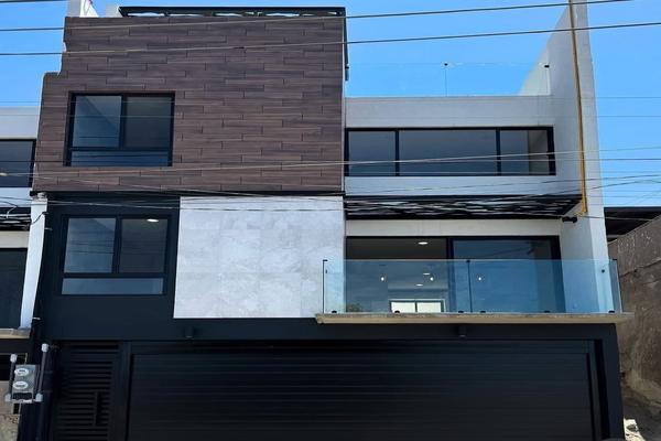 Foto de inmueble en Calle San Luis, Col. Monte Bello C.P. 22195, Tijuana
