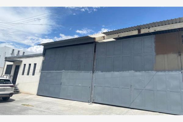 Foto de inmueble en Calle Séptima #285, Col. Molinos del Rey C.P. 25903, Ramos Arizpe