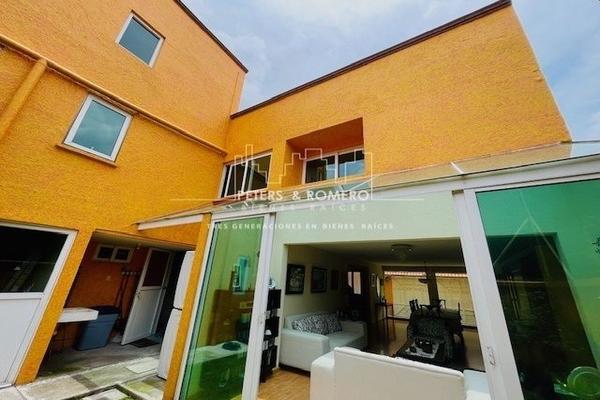Foto de inmueble en Calle Sereno, Col. Colina del Sur C.P. 01430, Álvaro Obregón