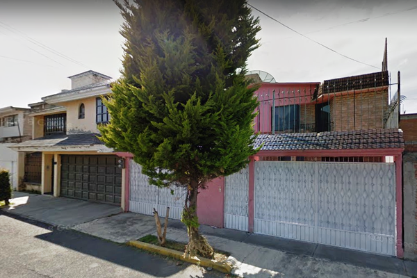 Casa en CALLE ,SIERRA MORENA, Valle Don Camilo, M... 