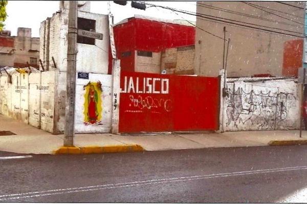 Foto de inmueble en CALLE, Col. Valentín Gómez Farias C.P. 15010, Venustiano Carranza