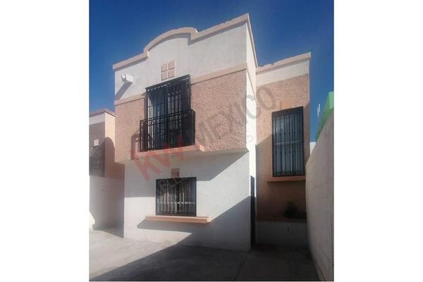 Casa en Calle Valle de Creel 1394, Valle del Sol,... 