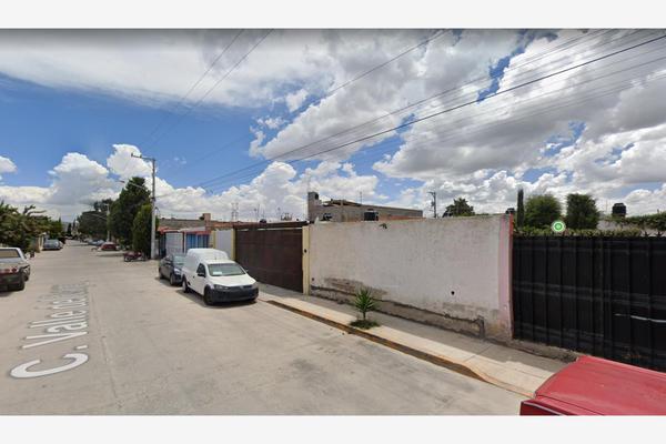 Casa en C. Valle del Lago, El Rosedal, San Luis P... 