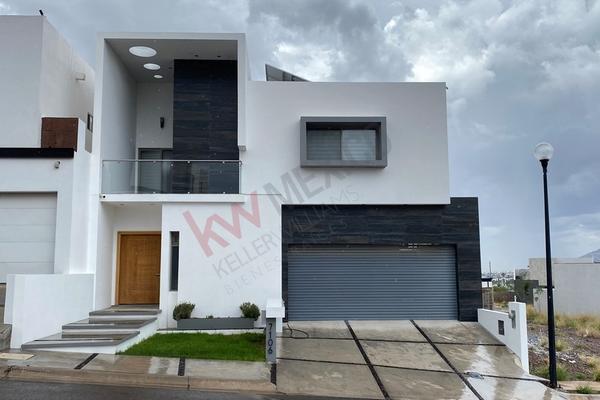 Foto de inmueble en calle vista de la sierra, Col. Cantera del Pedregal C.P. 31216, Chihuahua