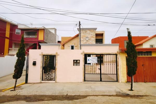 Casa en Calle Volcan, Playas de Tijuana Sección J... - Propiedades.com