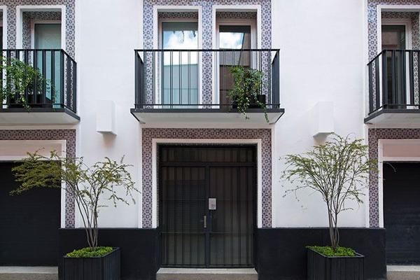 Foto de inmueble en callejon de dolores, Col. Centro (Área 1) C.P. 06000, Cuauhtémoc