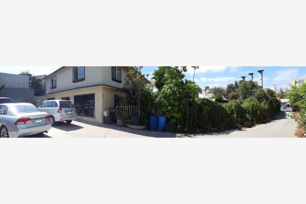 Foto de casa en venta en callejon gustavo diaz ordaz 1, campos, tijuana, baja california, 3671612 No. 02