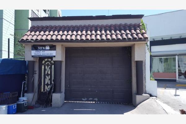 Foto de casa en venta en callejon gustavo diaz ordaz 1, campos, tijuana, baja california, 3671612 No. 20