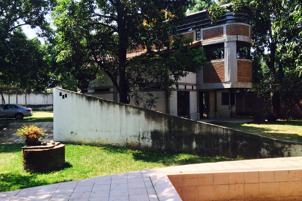 Foto de terreno habitacional en venta en callejon piedras blancas , centro, yautepec, morelos, 2458721 No. 01