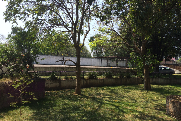 Foto de terreno habitacional en venta en callejon piedras blancas , centro, yautepec, morelos, 2458721 No. 04