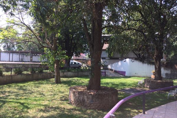 Foto de terreno habitacional en venta en callejon piedras blancas , centro, yautepec, morelos, 2458721 No. 05