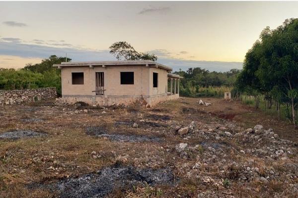 Foto de inmueble en  , Col. Calotmul C.P. 97745, Calotmul